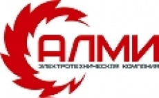 ООО ЭТК "АЛМИ"